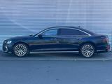 Audi A8 60 TFSI Lang+AKTIVFAHRWERK+STANDHEIZUNG+REAR+ - Audi A8 mit Benzin-Antrieb