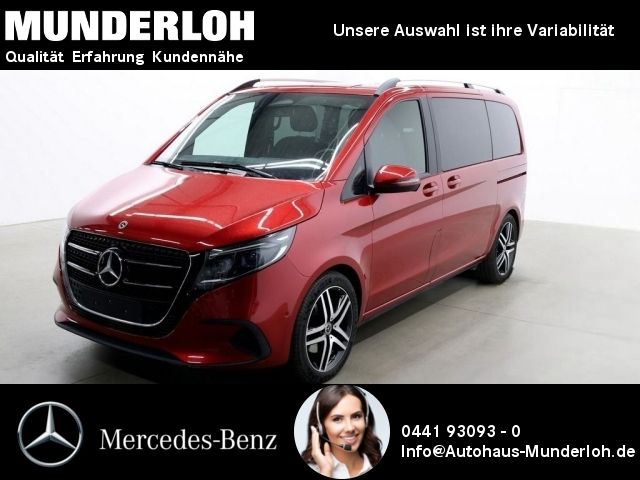 Mercedes-Benz V 220