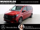 Mercedes-Benz V 220 d STYLE Kompakt AHK+el.ST+NAVI+DISTRONIC