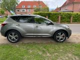 Nissan Murano Z51 dCi Tüv  - Nissan Murano mit Diesel-Antrieb: Geländewagen, Automatik