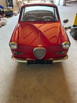 Andere Goggomobil - Andere mit Benzin-Antrieb: Goggomobil