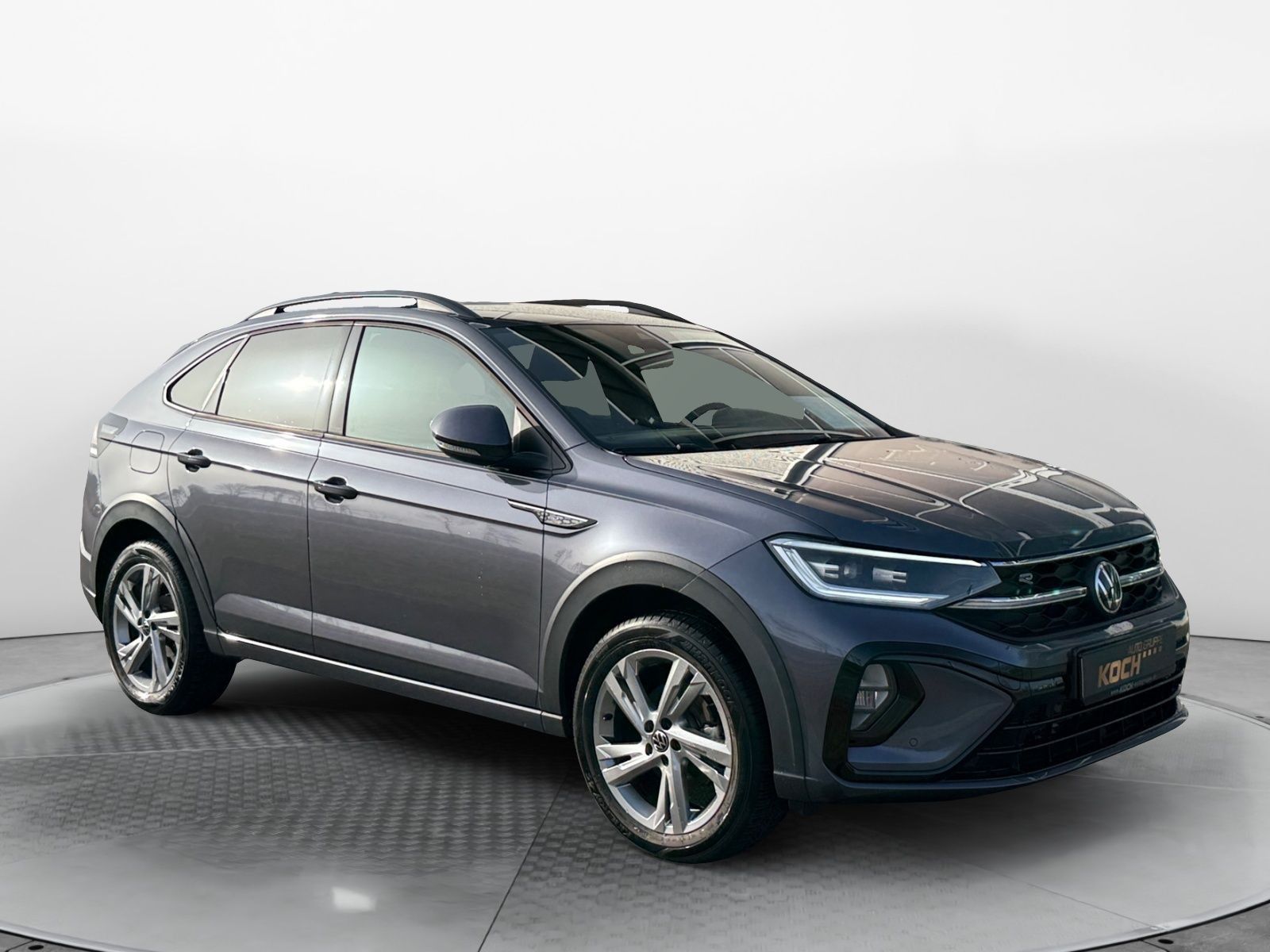 Volkswagen Taigo - Bild 5