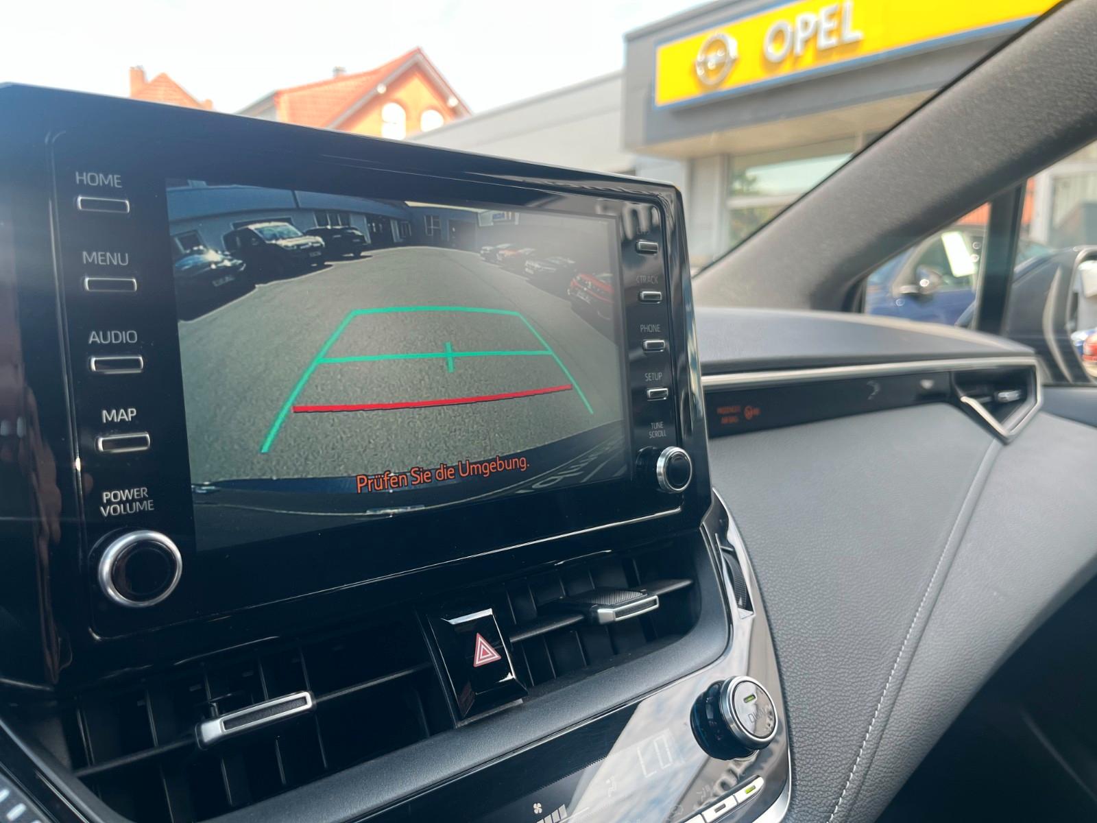 Suzuki Swace 1.8 Hybrid Comfort+ CVT /Kamera/LED