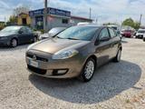 Fiat Bravo 1.9 MJT 120 CV Active - gebrauchte Fiat Bravo aus dem Jahr 2008