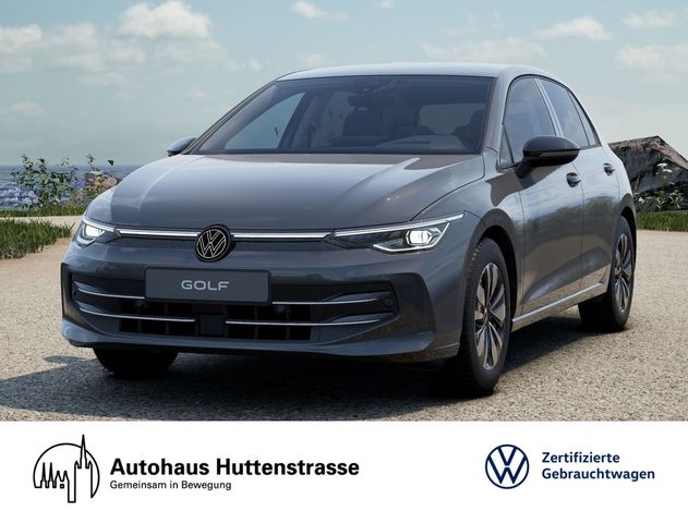 Volkswagen Golf VIII 2.0 TDI Goal MATRIX STANDHZG HuD AHK