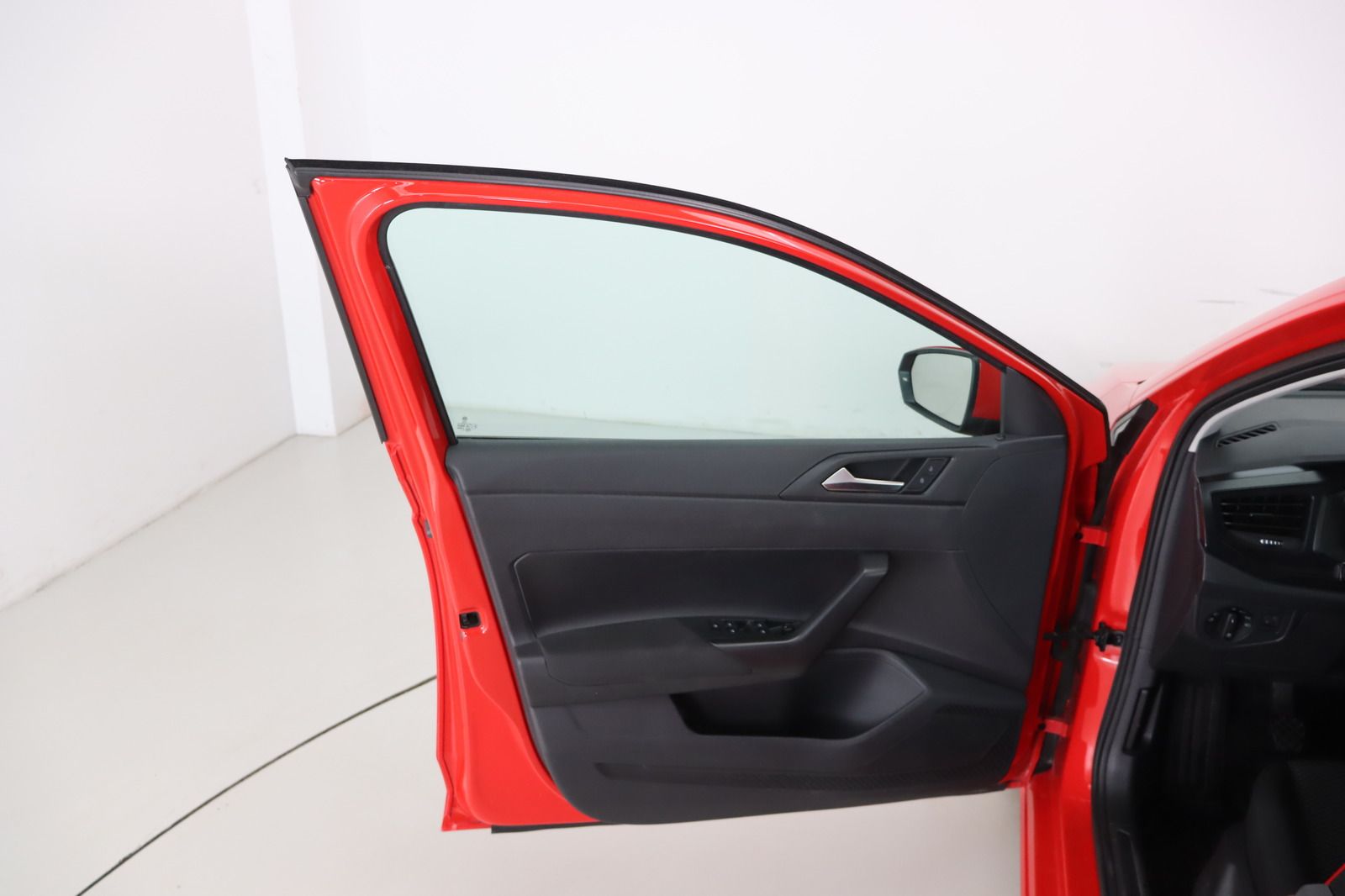 Fahrzeugabbildung Volkswagen Polo VI 1.0 Trendline * Klima * PDC *
