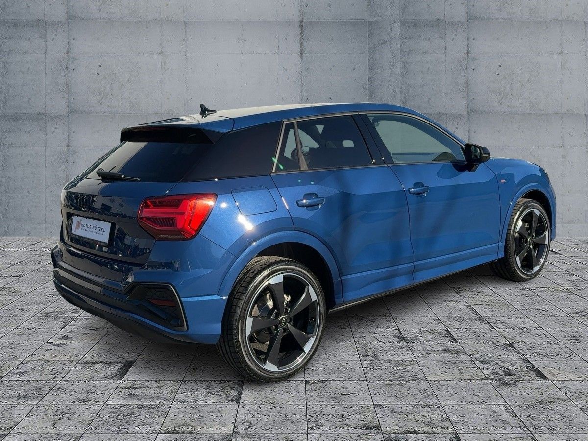 Audi Q2 - Bild 5