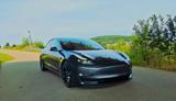 Tesla Model 3 Allradantrieb mit Dualmotor Performa... - Tesla Model 3 in Freiburg