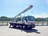 Iveco Eurocargo 120E22 * Bohrgerät auf LKW + FUNK *TOP - Iveco Eurocargo 120