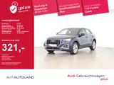 Audi Q2 35 TFSI S tronic advanced - Audi Q2 Gebrauchtwagen in Dresden