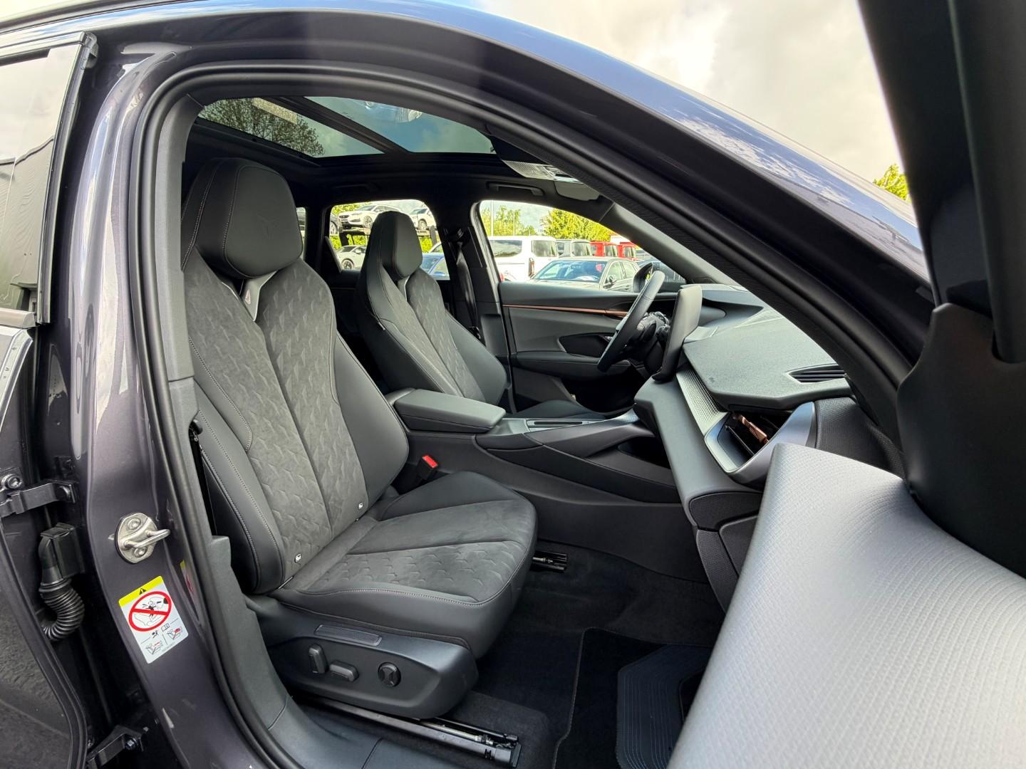 Cupra Terramar TSI VZ 4Drive *20Zoll*Pano*HuD*AHK*, миниатюра 14