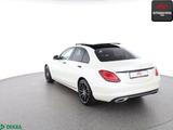 Mercedes-Benz C 300 DESIGNO COMAND,360GRAD,MULTIBEAM,DISTRONIC - Mercedes-Benz C 300 Gebrauchtwagen