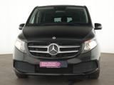 Mercedes-Benz V 220d lang AHK|Navi|CarPlay|Rückfahrkamera - gebrauchte Vans in München