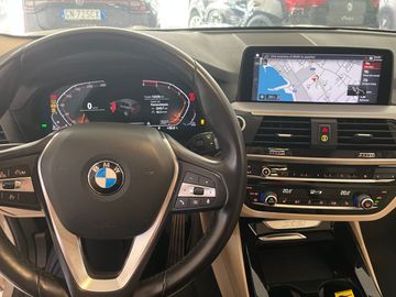 BMW X3 - 5