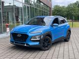 Hyundai Kona YES! Plus 2WD HuD/SHZ/1HAND/KAMERA/ - Hyundai KONA in Duisburg