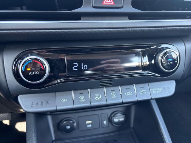KONA Trend 2WD 1.0 LED Navi Sitzh. Kamera