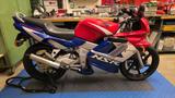 Honda NSR 125 R  -   JC22 Originalzustand - HONDA NSR