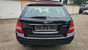 Mercedes C 220 - 5