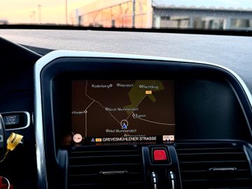 Volvo XC60 - 9