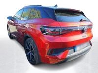 Volkswagen ID.4 - Vorschau Bild 3
