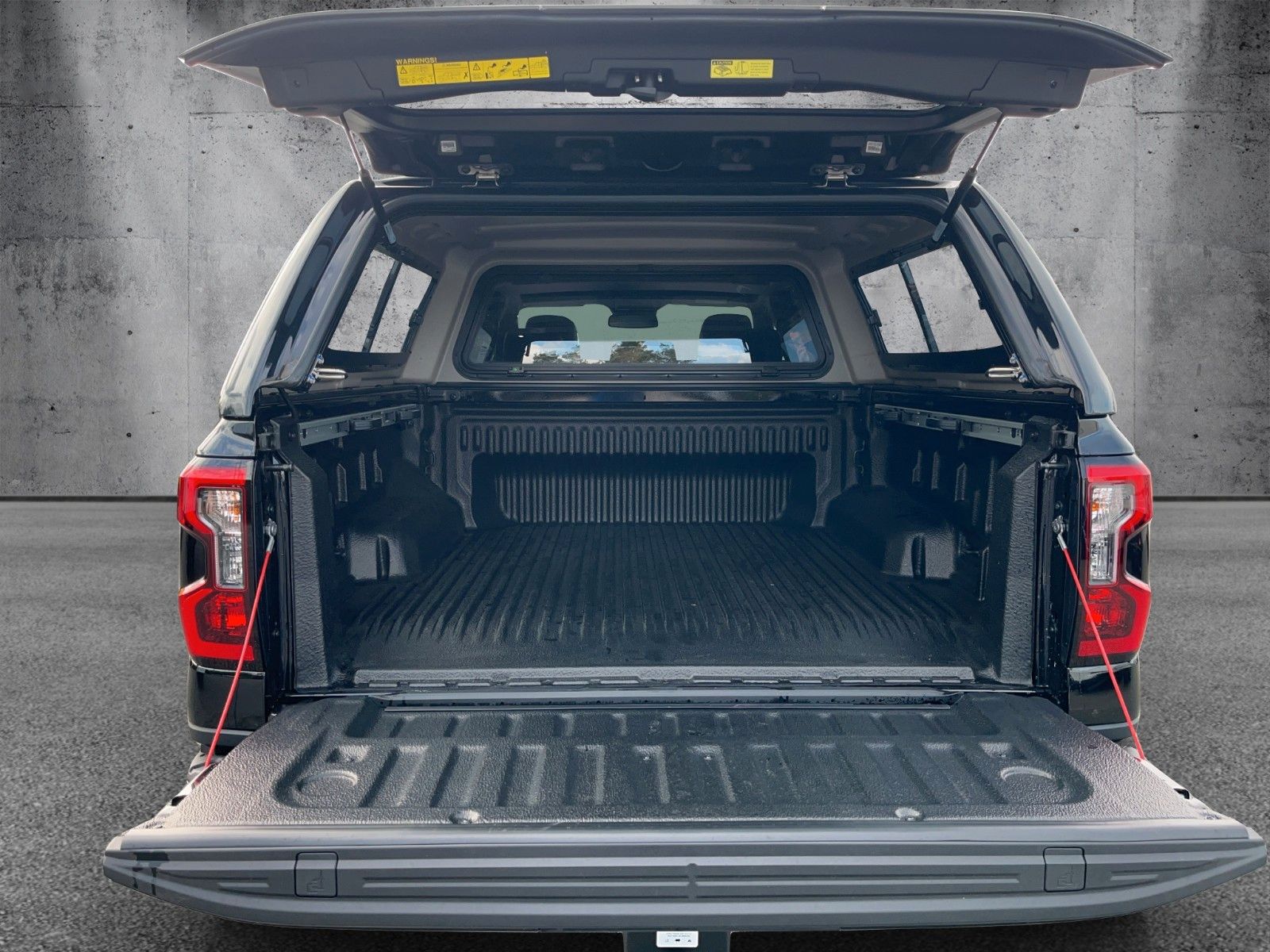 Fahrzeugabbildung Ford Ranger Limited PHEV Doka *Hardtop*Outdoor-P.*