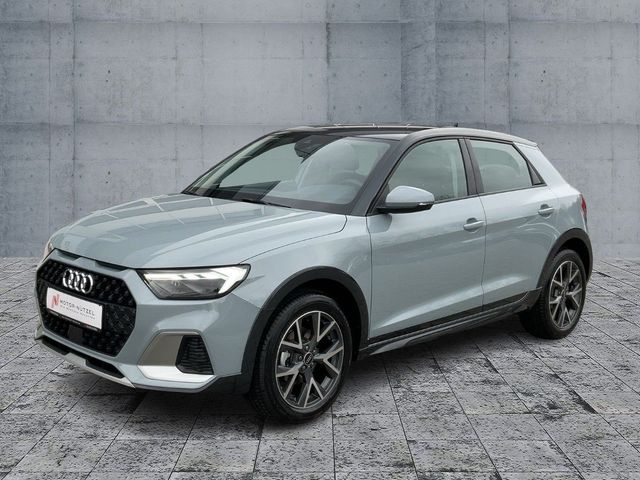 Audi A1 allstreet 30 TFSI