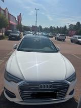 Audi A6 40 TDI S tronic sport Avant Matrix,Panorama  - Audi A6 in Kiel