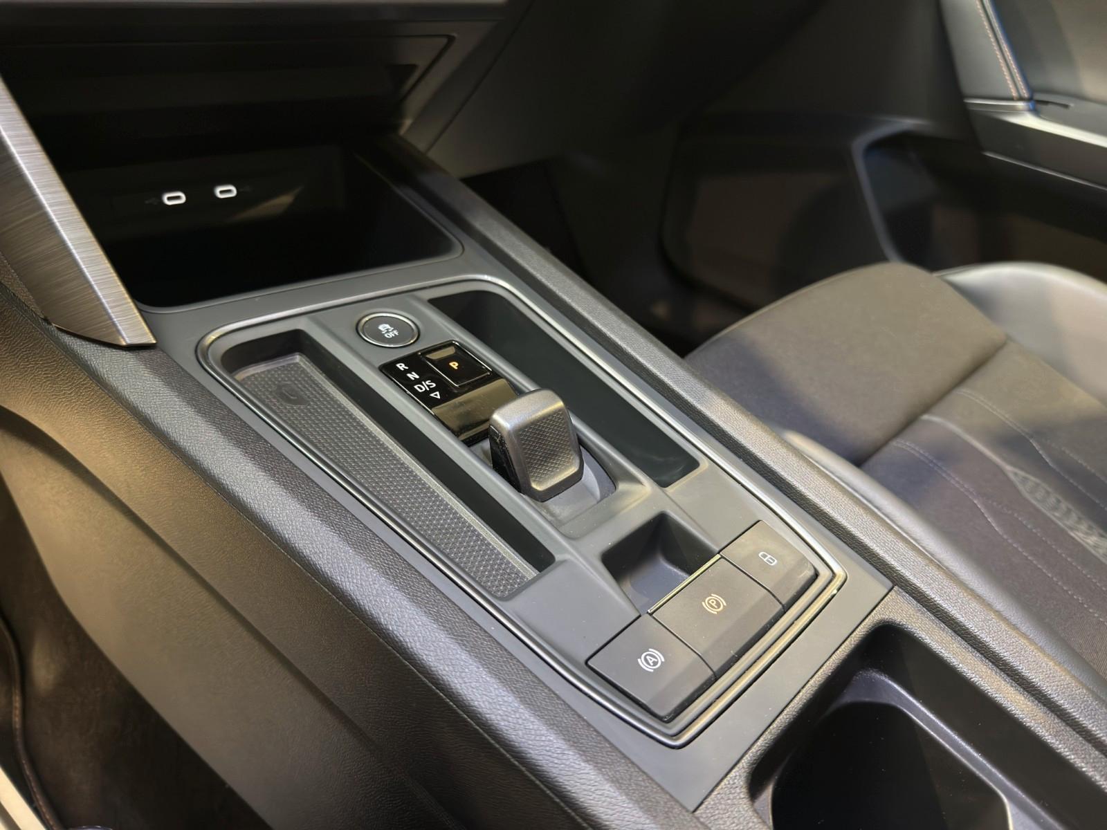 Cupra Formentor VZ 4Drive Finanz. Navi Klima Garantie, миниатюра 24