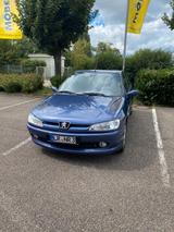 Peugeot 306 xs - Peugeot 306: Xs