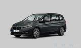 BMW 220i A Gran Tourer Sport.HUD.7-Sitzer.LED.Navi - scheckheftgepflegte BMW 220 Gran Tourer