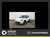 Smart #1 Premium +19Z+LED+Panorama+HuD+Fahrass.+360° - weiße Smart #1