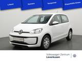 Volkswagen up! KAM PDC KLIMA FACELIFT PORT NAVI - gebrauchte Volkswagen up! mit Facelift