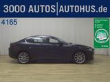 Mazda 3 2.0 SKYACTIV-G Lim. Navi LED PDC Shz - Mazda 3 in Bremen