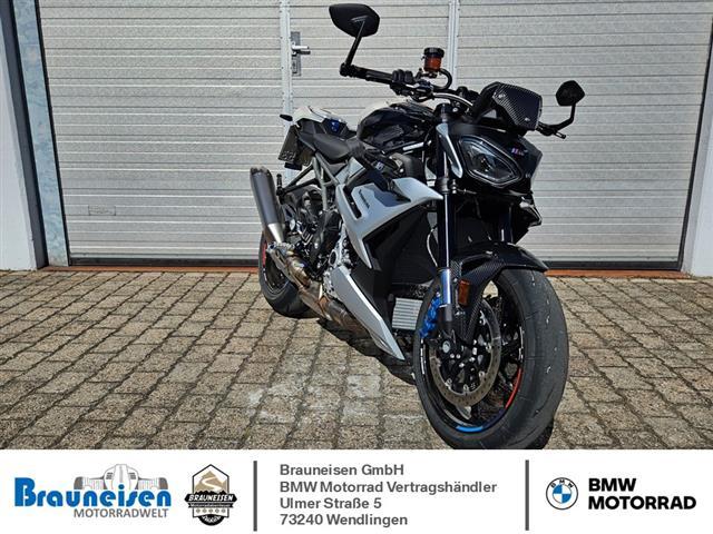 BMW M 1000 R M Competition | AKTION
