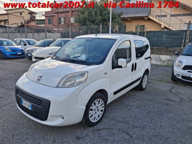 Fiat FIAT Qubo 1.3 MJT 75 CV Active