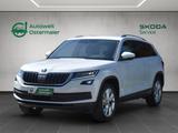 Skoda Kodiaq 1.4 TSI Style 4x4*Smartlink*elektr.Heckkl - gebrauchte Skoda Kodiaq aus dem Jahr 2018