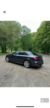 Audi A3 S line Limousine Original Motor  - Audi A3: Motor