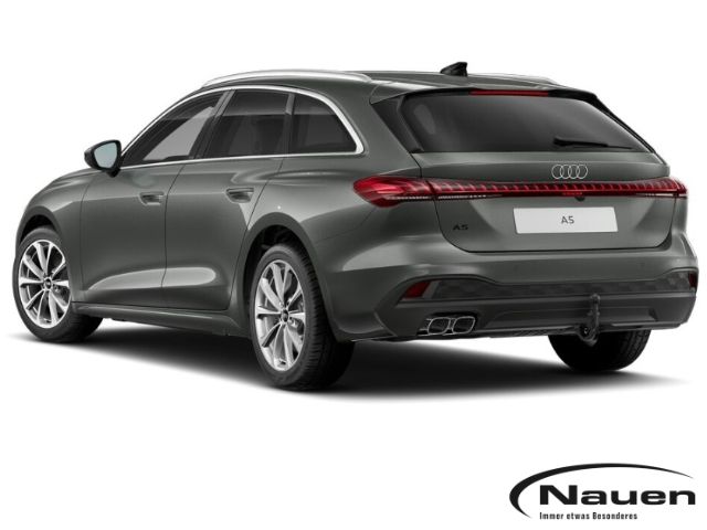 Audi A5 - Bild 3