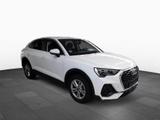 Audi Q3 Spb. 45 TFSIe S-tr. NAVI PDC SHZ - Audi Vorführfahrzeuge