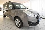 Opel Combo D Edition L1H1 7 Sitzer Klima AHK PDC - Opel Combo: 7.7