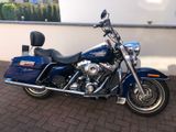Harley-Davidson Road King FLHR - 2007 ROAD KING