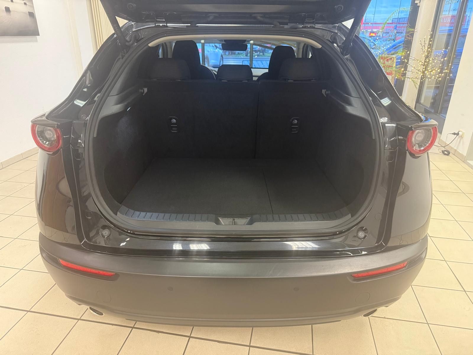 Fahrzeugabbildung Mazda CX-30 Homura 2WD / 1.HAND/ NUR 37.TKM