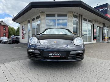 2006 Porsche BOXSTER 照片 8