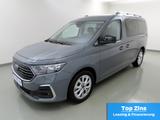 Ford Grand Tourneo Connect 1.5 EcoB Aut Titanium AHK - Ford Grand Tourneo Connect-Titanium