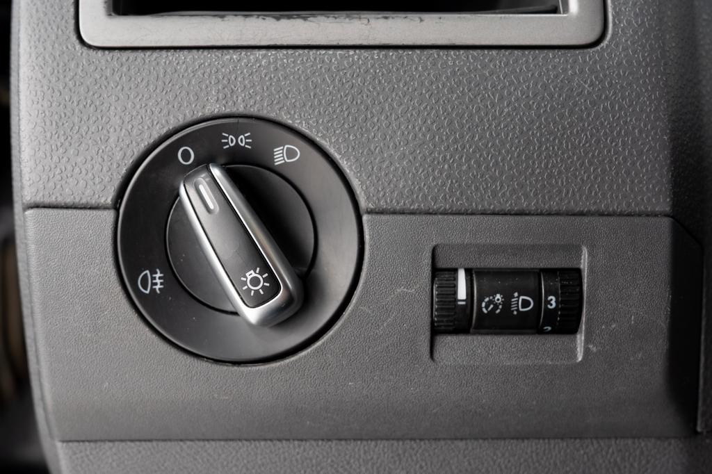 Volkswagen T5 Caravelle