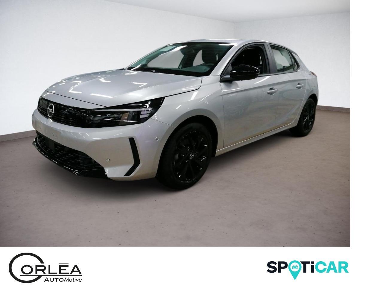 Opel Corsa 1.2 Edition Automatik MHEV Sitzheiz.