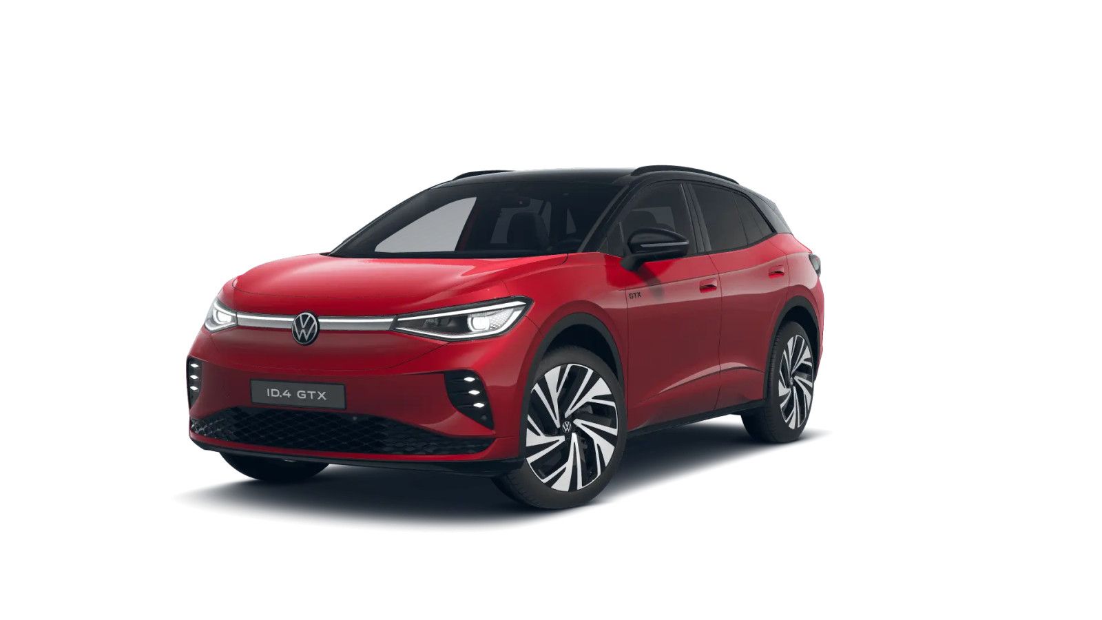 Volkswagen ID.4 - Bild 2