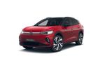 Volkswagen ID.4 GTX 250kw (82kwh) 5JG+MATRIX+AHK+PANO+HuD - Volkswagen ID.4: mit Anhängerkupplung