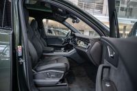 Audi SQ7 - Vorschau Bild 6