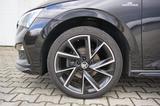 Skoda Scala 1.0TSI Monte Carlo Navi/MirroL Kamera Pano - Skoda Scala Gebrauchtwagen